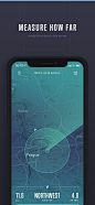 Thunderly - Product Hunt : Thunderly - Experience real-time lightning from anywhere on earth. (iPhone, Weather Apps, and Tech) Read the opinion of 8 influencers. Discover 8 alternatives like Funny or Die Weather and CARROT Weather
