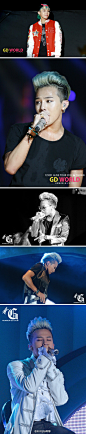 121020 ALIVE TOUR台湾站GD饭拍[cr:#G&GDWORLD] 5P 论坛收图：http://t.cn/zluczZ2