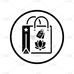 *月上梢采集到logo