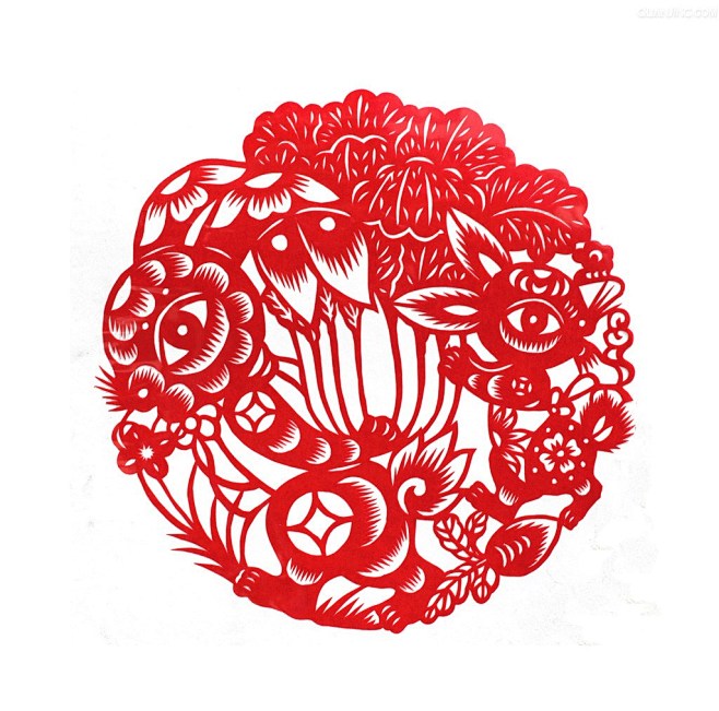图片下载 #中国结##新年元素#
