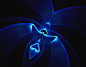 Blue passion1 by eReSaW on deviantART
