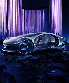 ee-design采集到科技感