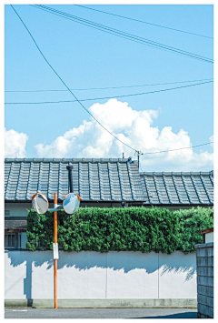 须弥佐佐采集到咸鱼- L12色彩场景