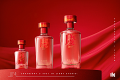 Lli3采集到酒类