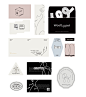 design logo visual identity Brand Design Packaging brand identity Logo Design
