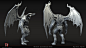 Diablo IV - Mega Demon