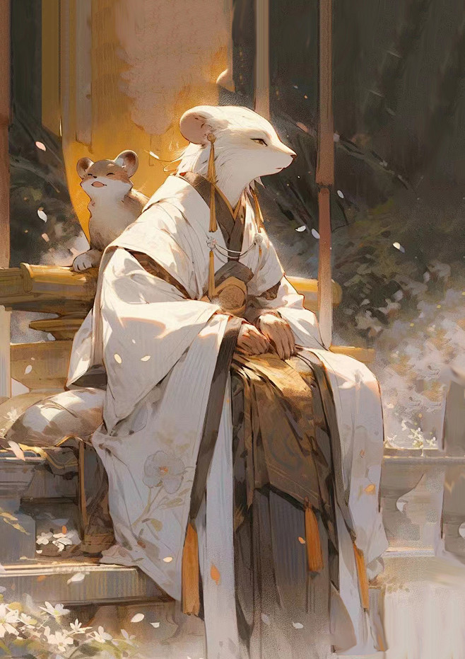 【东北五仙•黄大仙】