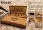 Jeep Direct Marketing - Jeep DNA BOX : Jeep DNA BOX