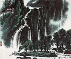 李行简

生于1937年8月，湖北武汉人。擅长中国画、美术教育。中国美术家协会会员，东方美术交流学会常务理事，中央美术学院副教授、研究生导师。出版有《李行简画集》、《李行简山水画集》、《李行简画集选萃》等。

代表作品有《井冈激流》、《江城春雨》、《秋红时节》、《蕉香千里》、《知春亭》、《大江东去》、《清漓帆影图》、《春之声》等。
1954年入广州美术学院附中，1958年入中央美术学院中国画系。后师从李可染专攻水墨山水，1963年毕业后留校任教。1977年考入西安美术学院。1982年在广州美术学院陈列馆举