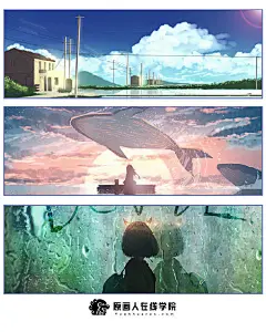 看到手机里超好看的壁纸想了解它是怎么画出来的吗？

今晚8点半，@画师JW 老师教你画手机壁纸类型的商业插画，学会了你也能接商稿哦

#原画人在线学院# 加Q群听课：338692689，可领课堂笔记、录屏、笔刷 ​​​​