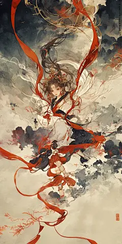 穿越时间的沙粒 靠近那优美的舞梦 - 小红书