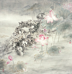 虎丘25采集到画画画