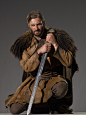 Vikings Promo • Rollo 