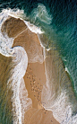 Ocean blues