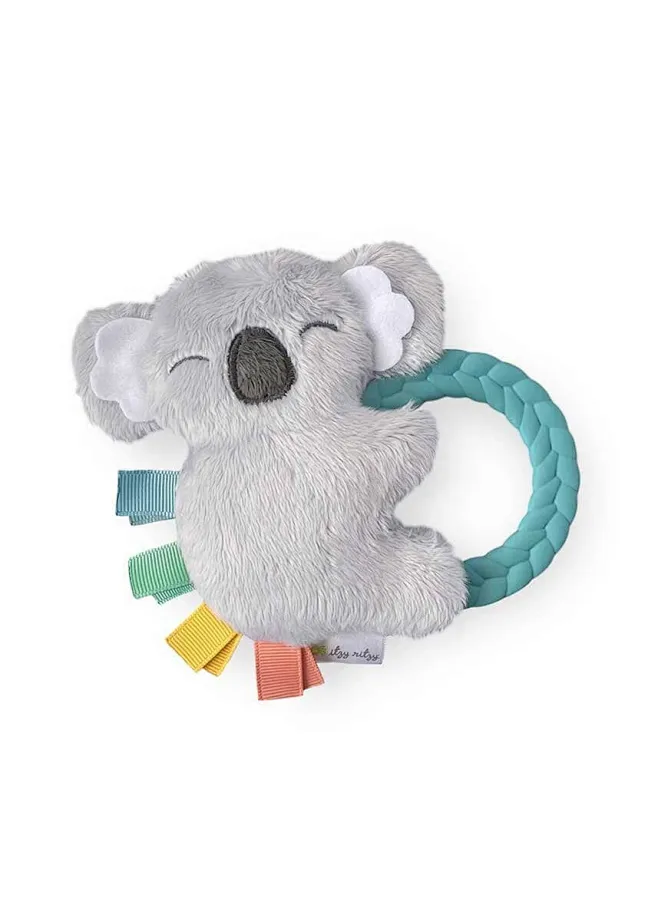 Zippy Paws Kona The Koala Hundespielzeug – Tuff Teether, Mit Quietscher, 200 G