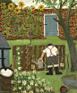 Gary Bunt