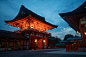 Shinto Shrines (332)