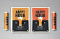 Thumbnail for Happy Hour Flyer