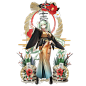 微型乌兹 - 少前百科GFwiki - 少女前线专题百科
