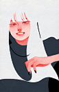 画师：赤  a k a
twi：aka_outwork ​​​​