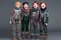 Dolce &amp; Gabbana – Children Collection Gallery – Fall Winter 2014 2015 : Dolce &amp; Gabbana Fall Winter 2014 2015 presents the Childrenswear Collection. Discover all the Pictures through the Photo Gallery of the Collection.