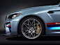 BMW ///M2_turbo_package on Behance