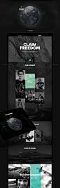 Top Creative Work On Behance : Showcase and discover creative work on the world's leading online platform for creative industries.