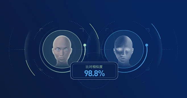 人脸比对 - Face++人工智能开放平台-花瓣网