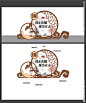 新中式廉政主题雕塑公园文化墙
