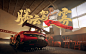 YANGWANG x Beijing opera :: Behance