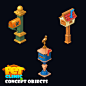 Concept locations (3)