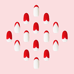 ZSNdesign采集到美甲