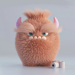C7WX5ICQ采集到C4D/二次元
