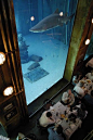 UShaka Marine World, South Africa .... could build a house here and stay