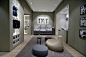 » Wolford Flagship Store, Milan – Italy
