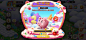 Alice's Dream:Merge Games