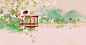 蔷薇_无轩__插画师作品_涂鸦王国gracg.com