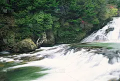 高山流水