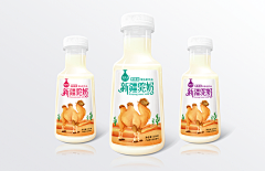 I偷影子的人I采集到奶制品-Milk