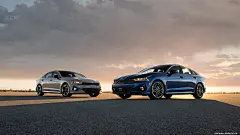 KIA K5 GT-Line AWD 2020
