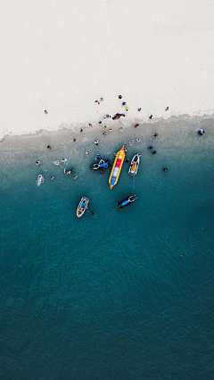 静水深流的心动采集到夏天的风