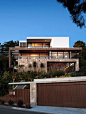 Flipped House_建筑时刻