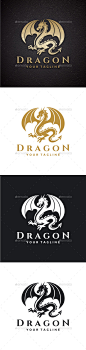 龙的标志——波峰标志模板The Dragon Logo - Crests Logo Templates动物、野兽、品牌、勇敢、经典,俱乐部,有创造力,生物,波峰,设计师,龙,优雅,童话,幻想,黄金、图形、图标,图片,王国,骑士,传说,标志,奢侈,吉祥物,神话,皇家,象征,模板,矢量,野生 animals, beast, branding, brave, classic, club, creative, creature, crest, designer, dragon, elegant, fairytal