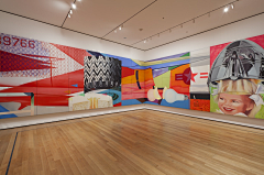 RebeccaHYX采集到James Rosenquist