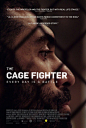 The Cage Fighter Movie Poster