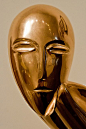 Constantin Brancusi                                                                                                                                                                                 More: 