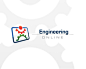 Engineering logo - free logo download