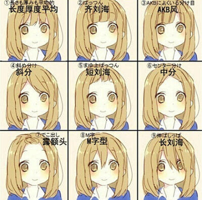 绘画用 - 堆糖，美图壁纸兴趣社区