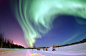 General 3008x1960 winter sky snow