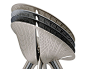 ross lovegrove: diatom chair for moroso